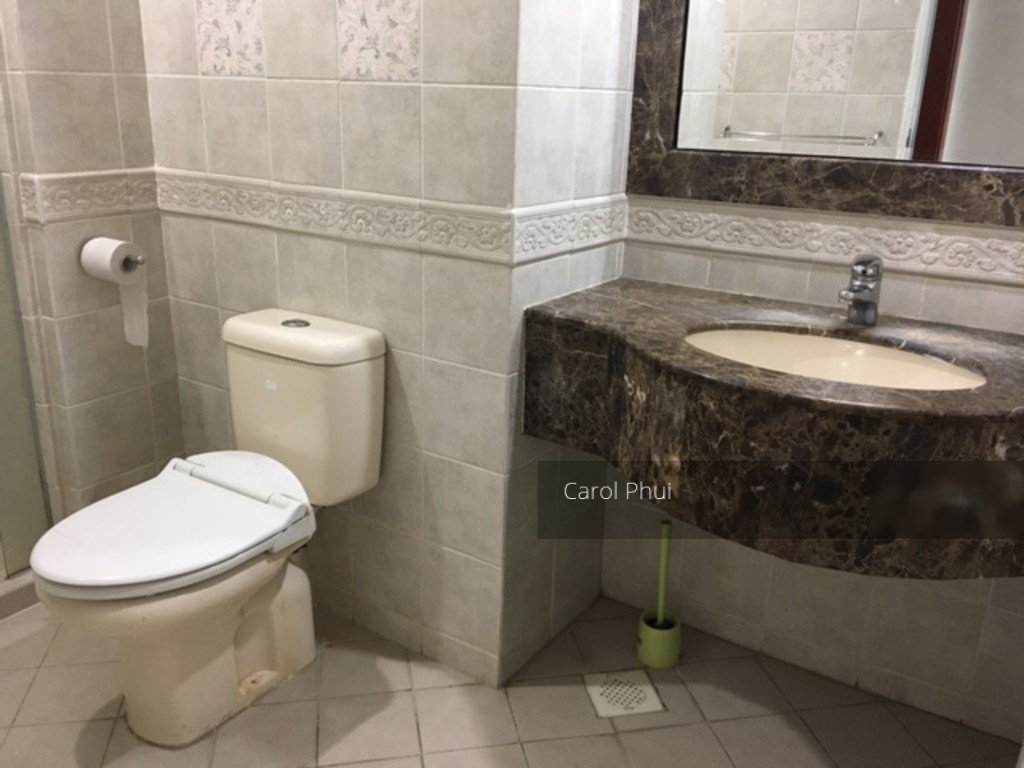 Signature Park (D21), Condominium #140353222